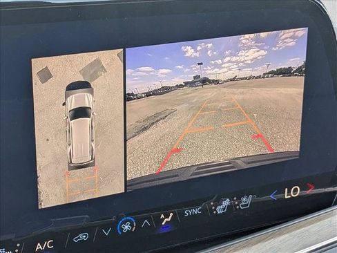 New 2026 Chevrolet Tahoe High Country w/ Sun And Tow Package RWD image 11