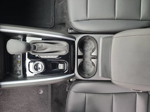 New 2026 Chevrolet Colorado Trail Boss AWD/4WD image 24