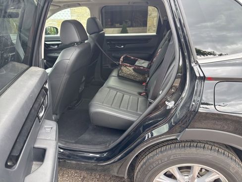 Used 2024 Honda CR-V EX-L image 15