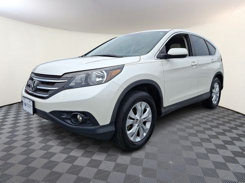 Used 2014 Honda CR-V EX image 3