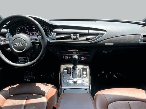 Used 2018 Audi A7 3.0T Premium Plus w/ Driver Assistance Package AWD/4WD image 16