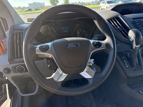 Used 2019 Ford Transit 250 148 Medium Roof RWD image 20