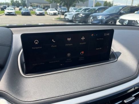 Used 2023 Acura MDX SH-AWD w/ Technology Package image 40