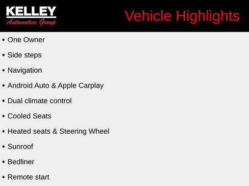 Certified 2025 GMC Sierra 1500 AT4 w/ AT4 Premium Package AWD/4WD image 2