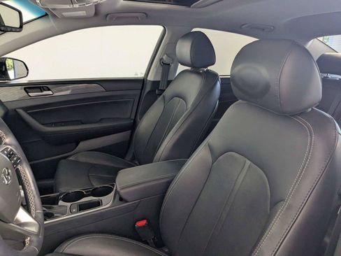Used 2018 Hyundai Sonata Limited FWD image 12