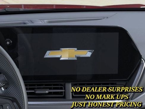 New 2026 Chevrolet Trax LT image 20