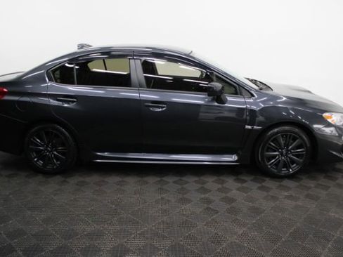 Used 2018 Subaru WRX image 6