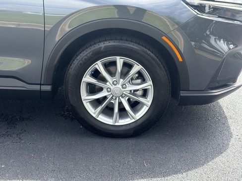 Certified 2025 Honda CR-V EX-L image 33