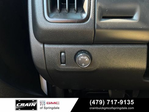 Used 2022 Chevrolet Colorado LT w/ Fleet Safety Package RWD image 13