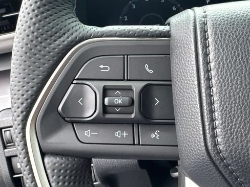 New 2026 Toyota Tacoma TRD Sport RWD image 24