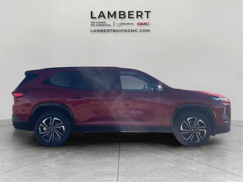 New 2026 Buick Enclave Sport Touring w/ Power Package image 6