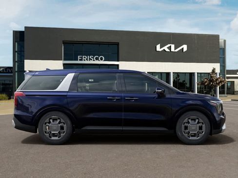 New 2026 Kia Carnival EX FWD image 7