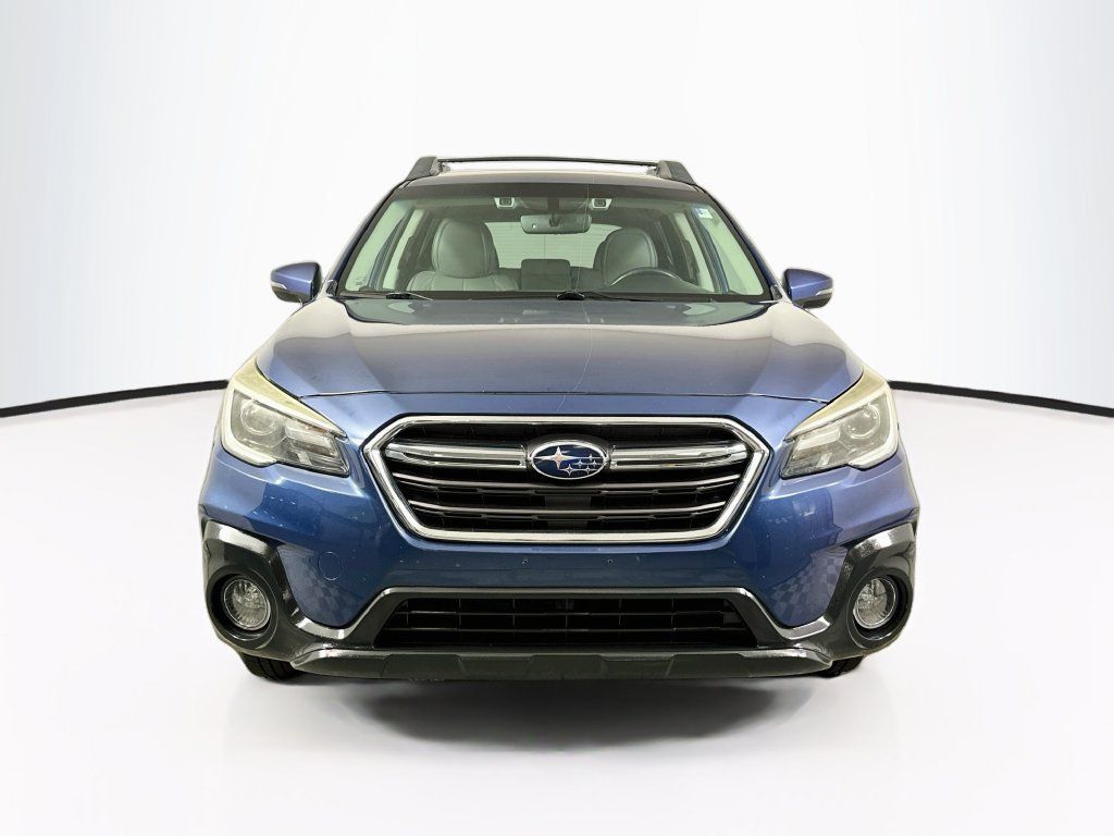 Used 2019 Subaru Outback 2.5i Limited AWD/4WD image 5