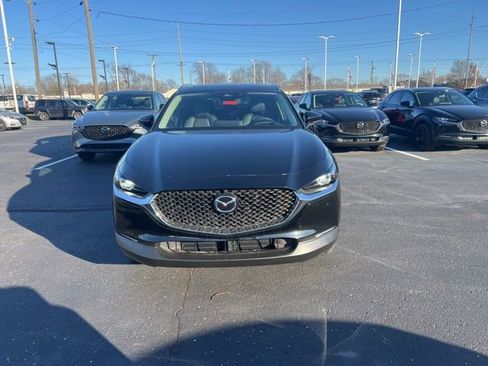 New 2026 MAZDA CX-30 AWD 2.5 S w/ Premium Package image 18