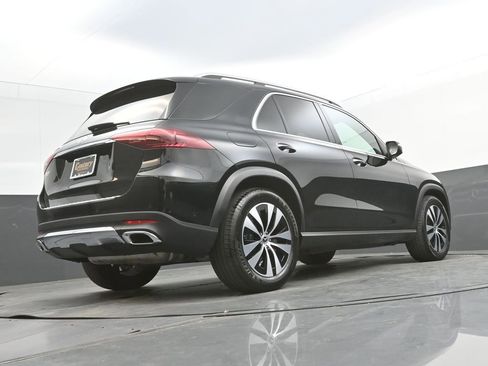 Used 2025 Mercedes-Benz GLE 350 4MATIC image 35