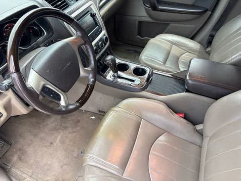 Used 2014 GMC Acadia Denali FWD image 9