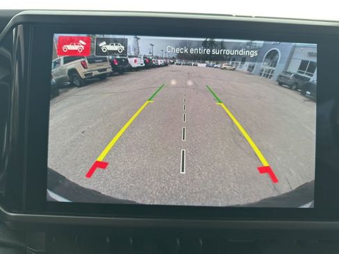 New 2026 Jeep Wrangler Unlimited Rubicon w/ Safety Group AWD/4WD image 20