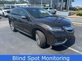 Used 2016 Acura RDX FWD w/ Advance Package image 5