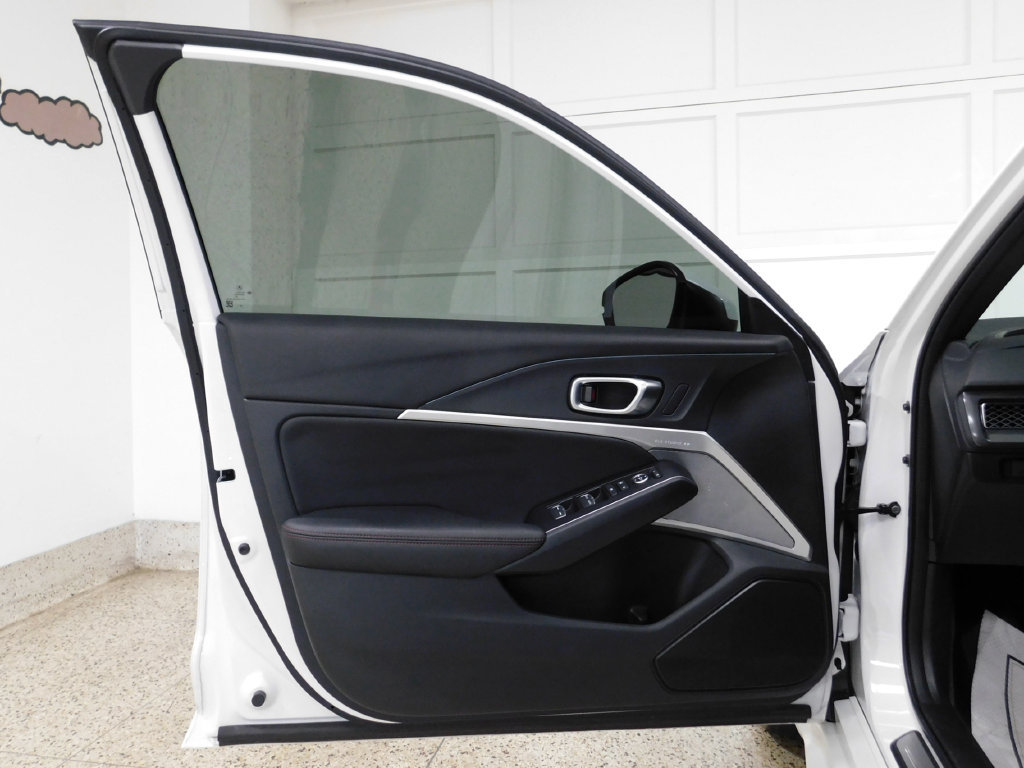 Used 2026 Acura Integra Type S FWD image 22
