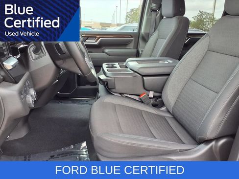 Used 2025 Chevrolet Silverado 2500 LT w/ Safety Package image 19