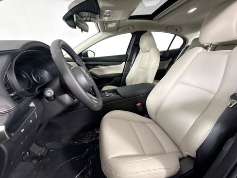 New 2026 MAZDA MAZDA3 2.5 S Sedan w/ Preferred Pkg FWD image 13