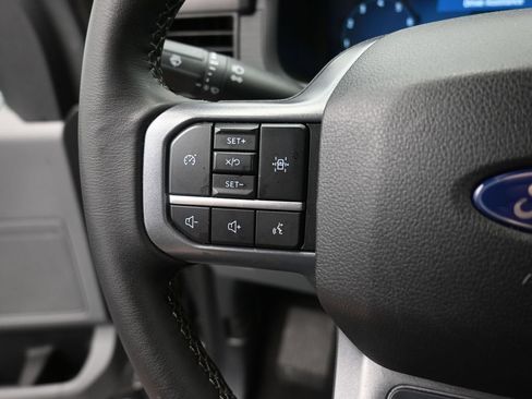 Used 2025 Ford F150 XLT w/ Equipment Group 301A Standard image 6