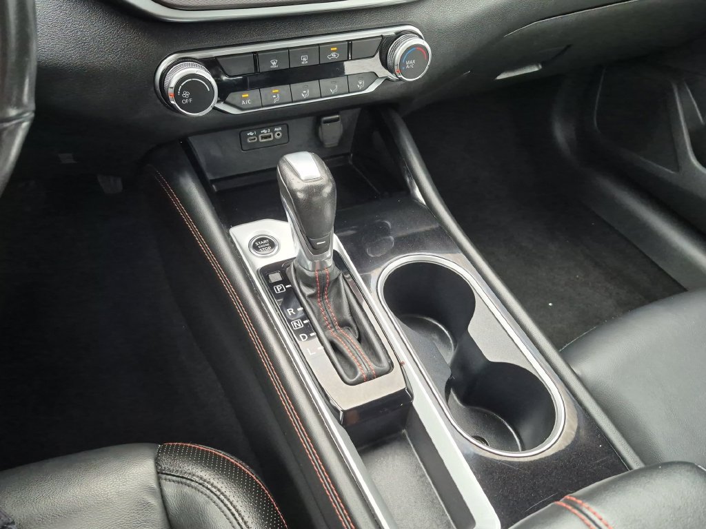 Used 2024 Nissan Altima 2.5 SR FWD image 19