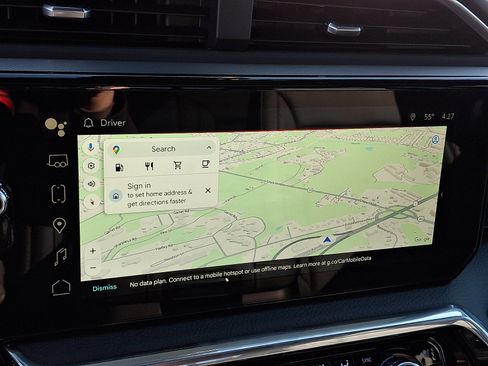 Used 2026 GMC Sierra 1500 Denali w/ Denali Reserve Package image 17