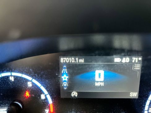 Used 2021 Ford Bronco Sport Big Bend w/ Big Bend Package image 13