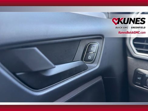 Used 2024 Ford Bronco Sport Big Bend image 33