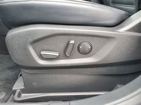 Used 2023 Ford Edge SEL w/ Convenience Package image 6