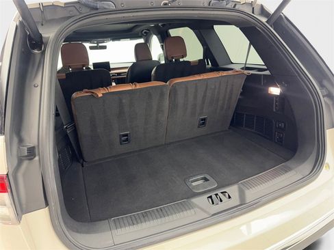 Used 2022 Lincoln Aviator Reserve w/ Equipment Group 201A image 80