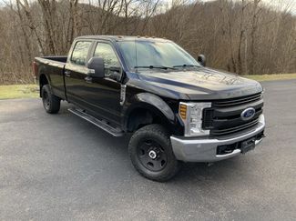Used 2019 Ford F250 XL w/ Power Equipment Group video 2