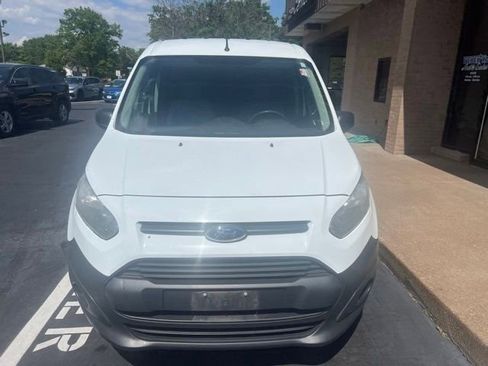 Used 2017 Ford Transit Connect XL FWD image 2