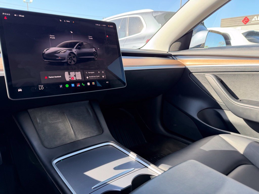 Used 2023 Tesla Model 3 Standard Range RWD image 93