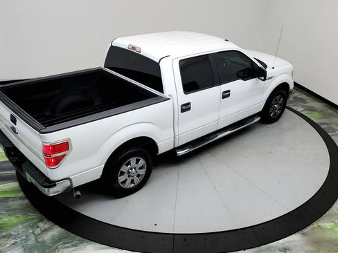 Used 2010 Ford F150 XLT image 32