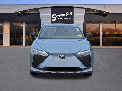 Used 2023 Lexus RZ 450e Premium w/ Accessory Package (2T) AWD/4WD image 8
