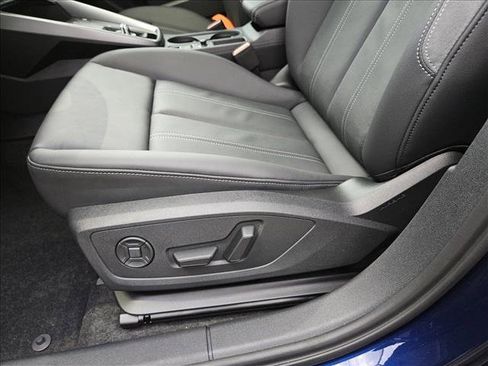 Certified 2024 Audi A3 2.0T Premium Plus w/ Premium Plus Package image 4