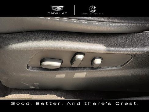 Certified 2023 Cadillac XT4 Premium Luxury FWD image 24