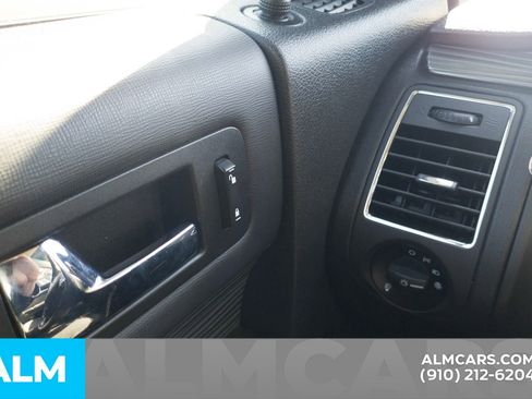 Used 2018 Ford Flex SEL w/ Equipment Group 202A image 17