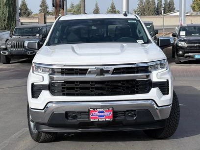 New 2026 Chevrolet Silverado 1500 LT w/ All Star Edition Plus