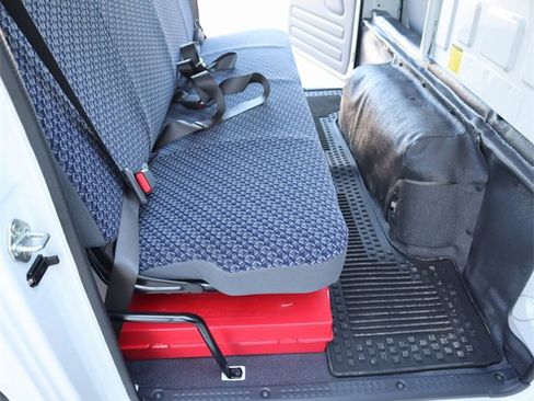 New 2024 Chevrolet Low Cab Forward 5500HG image 12