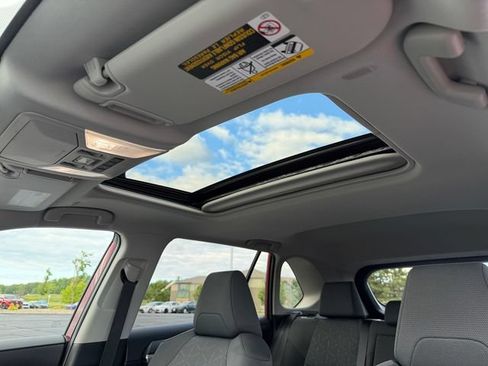 Certified 2025 Toyota RAV4 XLE w/ Convenience Package AWD/4WD image 35