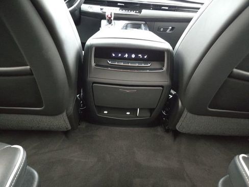 Used 2022 Cadillac Escalade ESV Sport w/ Touring Package AWD/4WD image 11