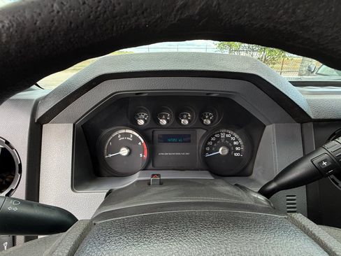 Used 2016 Ford F450 XL w/ Power Equipment Group image 28