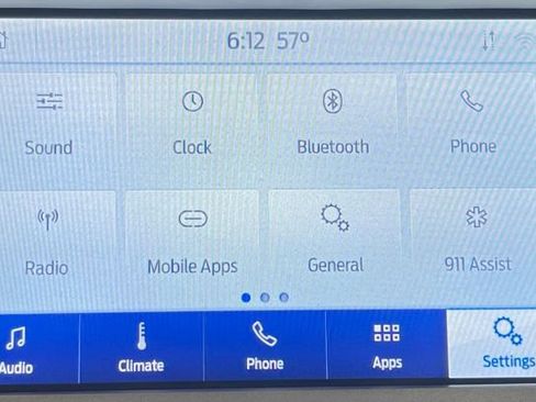 Used 2020 Ford Ranger XLT AWD/4WD image 31