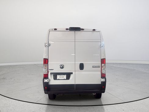 Used 2023 RAM ProMaster 2500 FWD image 8