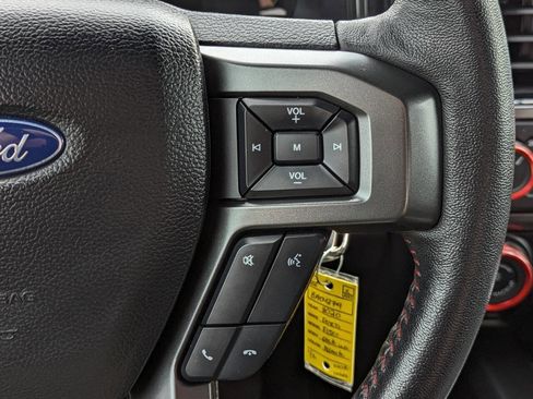Used 2020 Ford F150 XLT w/ Equipment Group 302A Luxury AWD/4WD image 25