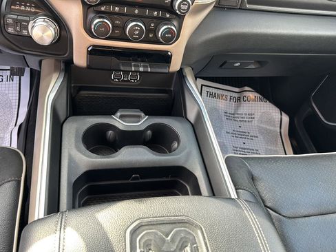 Used 2021 RAM 1500 Laramie image 15