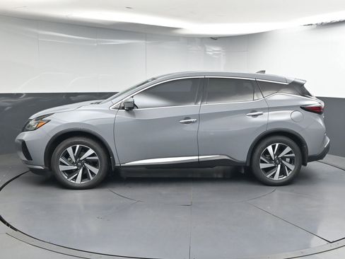 Used 2023 Nissan Murano SL w/ SL Moonroof Package FWD image 4